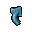 12445